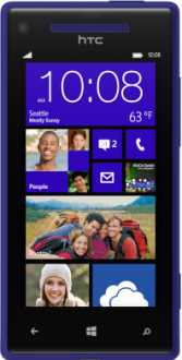 HTC Accord Windows Phone 8X Cep Telefonu kullananlar yorumlar